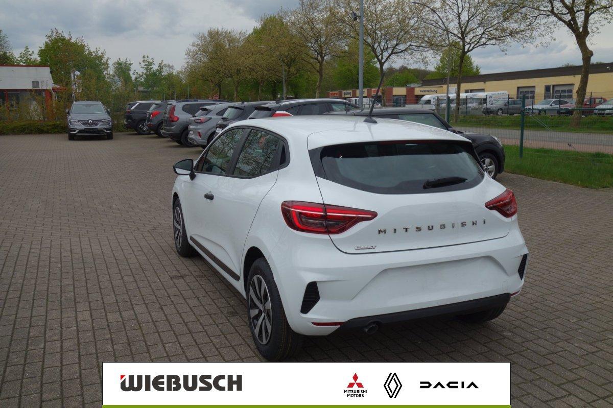 Mitsubishi Colt 1.0 Basis **Klima**ZV** DAB+ Radio
