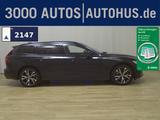 Volvo V60 T6 Twin Engine AWD R-Design Navi H-K LED RFK - Volvo V60 Gebrauchtwagen in Bremen
