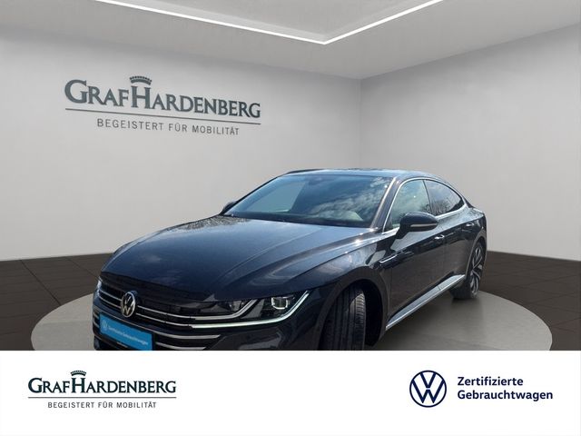 VW Arteon R-Line eHybrid DSG NaviPro AreaView