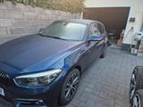 BMW 118d Facelift - gebrauchte BMW 118 mit Facelift