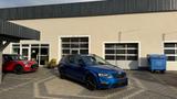 Skoda Octavia Combi RS Xenon 18 Zoll - Skoda Octavia: Blau