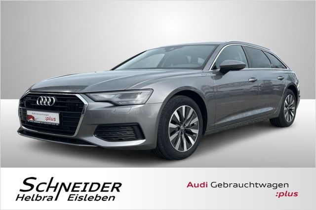 A6 AVANT 45 TFSI QUATTRO S TRONIC