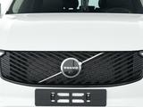 Volvo XC90 T8 Ultra Dark Recharge Plug-In Hybrid AWD - Volvo XC90 7-Sitzer