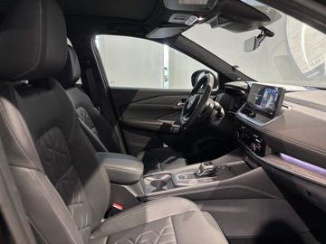 Fotografie 6 des Nissan Qashqai 1.3 DIG-T MHEV Xtronic Tekna Pano Bose