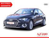 Audi A3 Sportback 30 advanced S-Tronic LED Navi ACC - Audi A3 mit Benzin-Antrieb