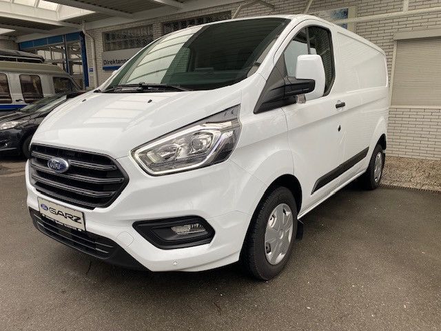 Ford Transit Custom Trend  Sicht-P3*Kamera*Navi*