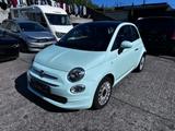 Fiat 500 Lounge - Fiat in Bremen