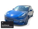 Tesla Model 3 Rear-Wheel Drive - Tesla Model 3 in Hannover