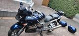 Yamaha FJR 1300 - YAMAHA TOURER