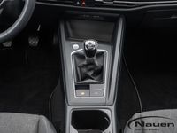 Volkswagen Golf - Vorschau Bild 17