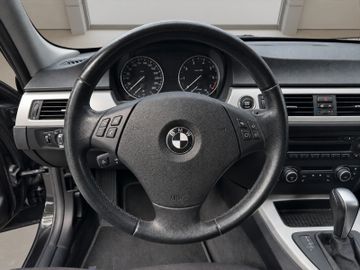 BMW 318 - 10