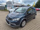 Volkswagen Golf Plus V Cross Golf - Volkswagen Golf: Cros
