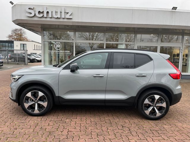 Volvo XC40 B3 Plus Dark DCT *STAND-HZG.*ACC*BLIS*