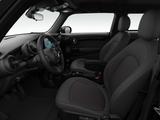 MINI Cooper First Essential Trim Klimaaut. PDC ISOFIX - MINI MINI: Essential Trim