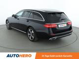 Mercedes-Benz E 400 d T 4Matic Avantgarde Aut.*NAVI*LED*TEMPO* - Mercedes-Benz E 400 mit Diesel-Antrieb