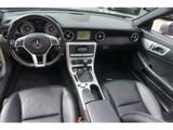 Mercedes-Benz SLK 200 7G-Tronic Navi Parktr. Audio20 SHZ Leder - Mercedes-Benz SLK