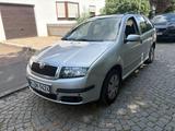 Skoda Fabia Combi 1.4 16V 59 kW Ambiente Ambiente - Skoda Fabia: 16v Ambiente