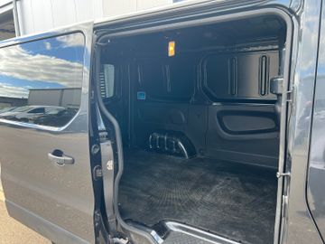 Renault Trafic - 8
