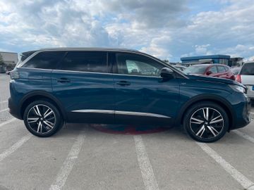Peugeot 5008 - 7