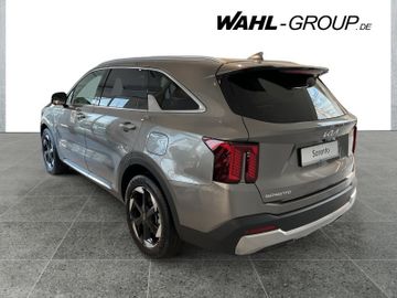 KIA Sorento - 4