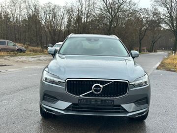 Volvo XC60 - 2