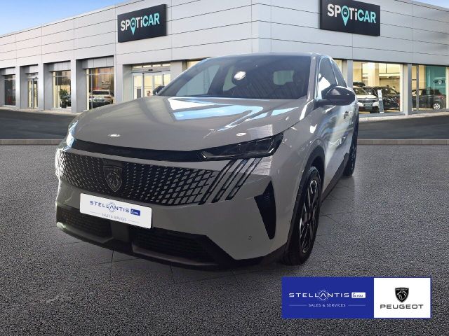 Peugeot 3008 Allure 136 Autom. *Panorama-Navi-Paket *Dri