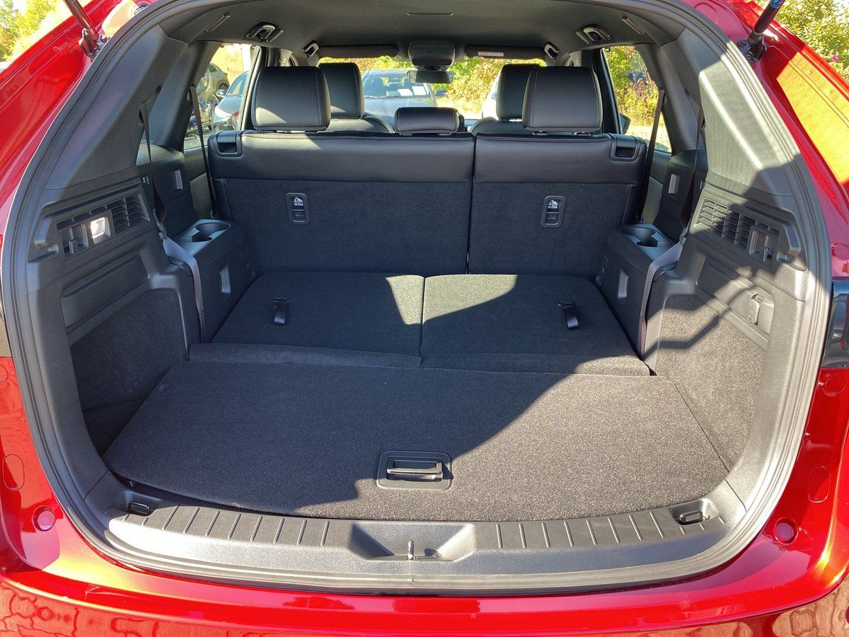 Mazda CX-80 - Bild 12