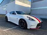 Nissan 370Z 3.7 nismo nismo - Nissan mit Benzin-Antrieb: Coupé