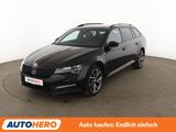 Skoda Superb 2.0 TDI SportLine Aut.*NAVI*LED*ACC*CAM* - Skoda Superb Gebrauchtwagen in Essen