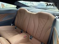 BMW M8 - Vorschau Bild 14