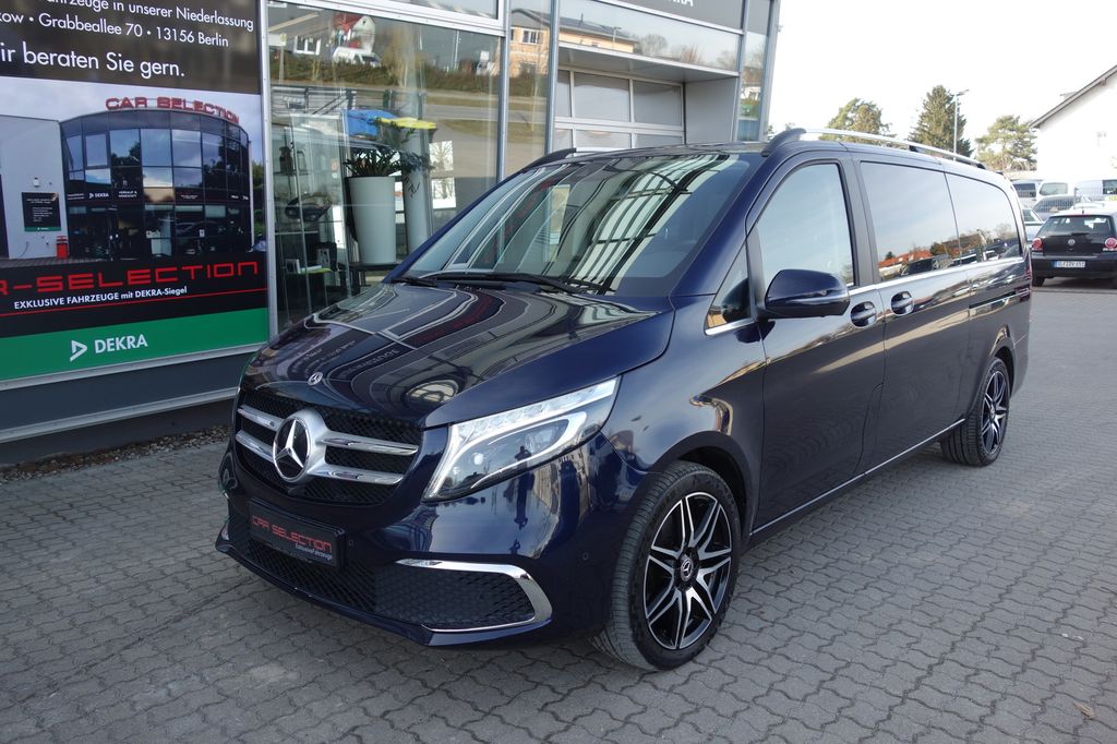 Mercedes-Benz V 300