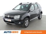 Dacia Duster 1.5 dCi Prestige 4x2 *NAVI*PDC*TEMPO*ALU* - Dacia Gebrauchtwagen in Bochum