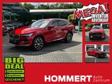 Volvo XC60 T8 AWD Ultimate Bright *AHK*Pano*ACC*360°* - Volvo XC60 mit Hybrid-Antrieb: Rot