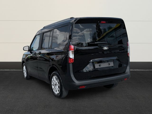 Ford Tourneo Courier Titanium 1.0 EcoBoost ACC+FGS 5 