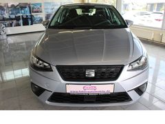 Fahrzeugabbildung Seat Ibiza Style1.0 TSI,Nur 9866KM,Wie Neu