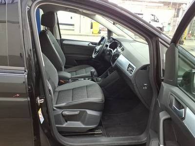 Volkswagen Touran - Bild 6