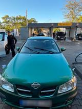 Nissan Almera Tino 1.8 Benzin | TÜV bis 08... - Nissan Almera Tino: 1.8