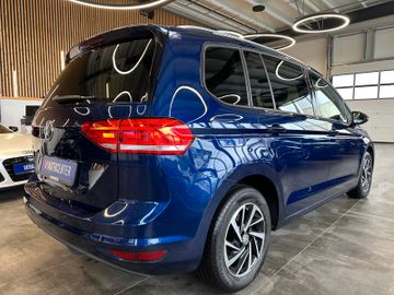 Volkswagen Touran Join Start-Stopp *1. Hand*Klima*ACC*PDC*