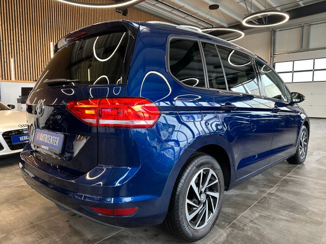 Volkswagen Touran Join Start-Stopp *1. Hand*Klima*ACC*PDC*