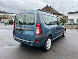 Dacia Logan Laureate 1.HAND/KLIMA/TÜV NEU/KUPPLUNG NEU - gebrauchte Dacia Logan aus dem Jahr 2008