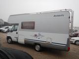 Dethleffs Reisemobil A5881 - Wohnmobil oder -wagen Reisemobil