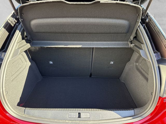 Corsa YES 1.2 Turbo APPLE/ANDROID SHZ LHZ PDC AL