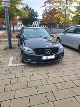 Mercedes-Benz C 250 CDI  Avantgarde Ausstattung  - gebrauchte Mercedes-Benz C 250 aus dem Jahr 2008