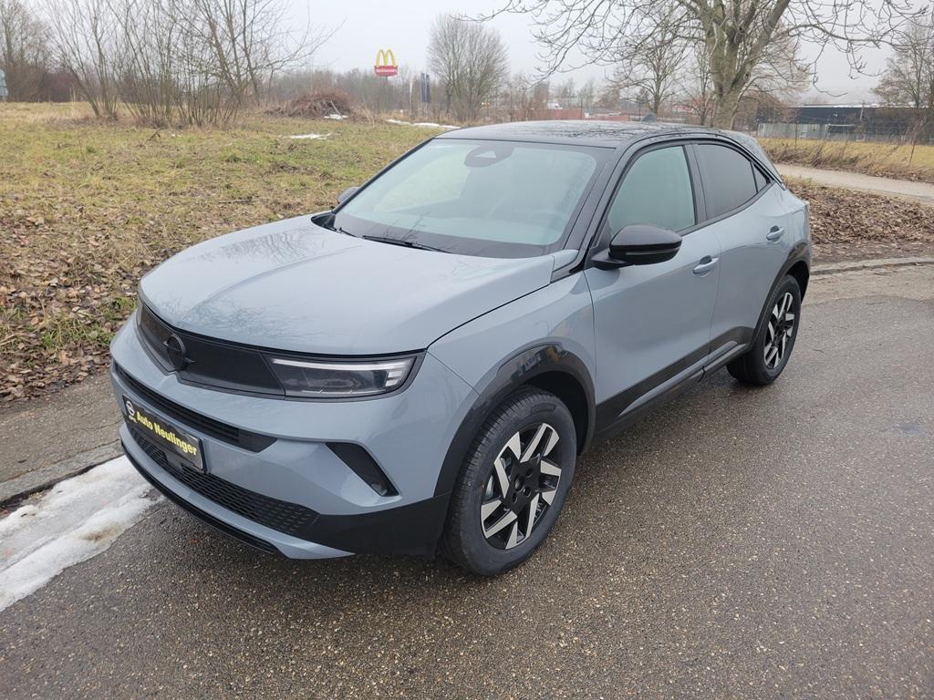 Opel Mokka 1.2 Turbo GS Klima SHZ PDC Kamera