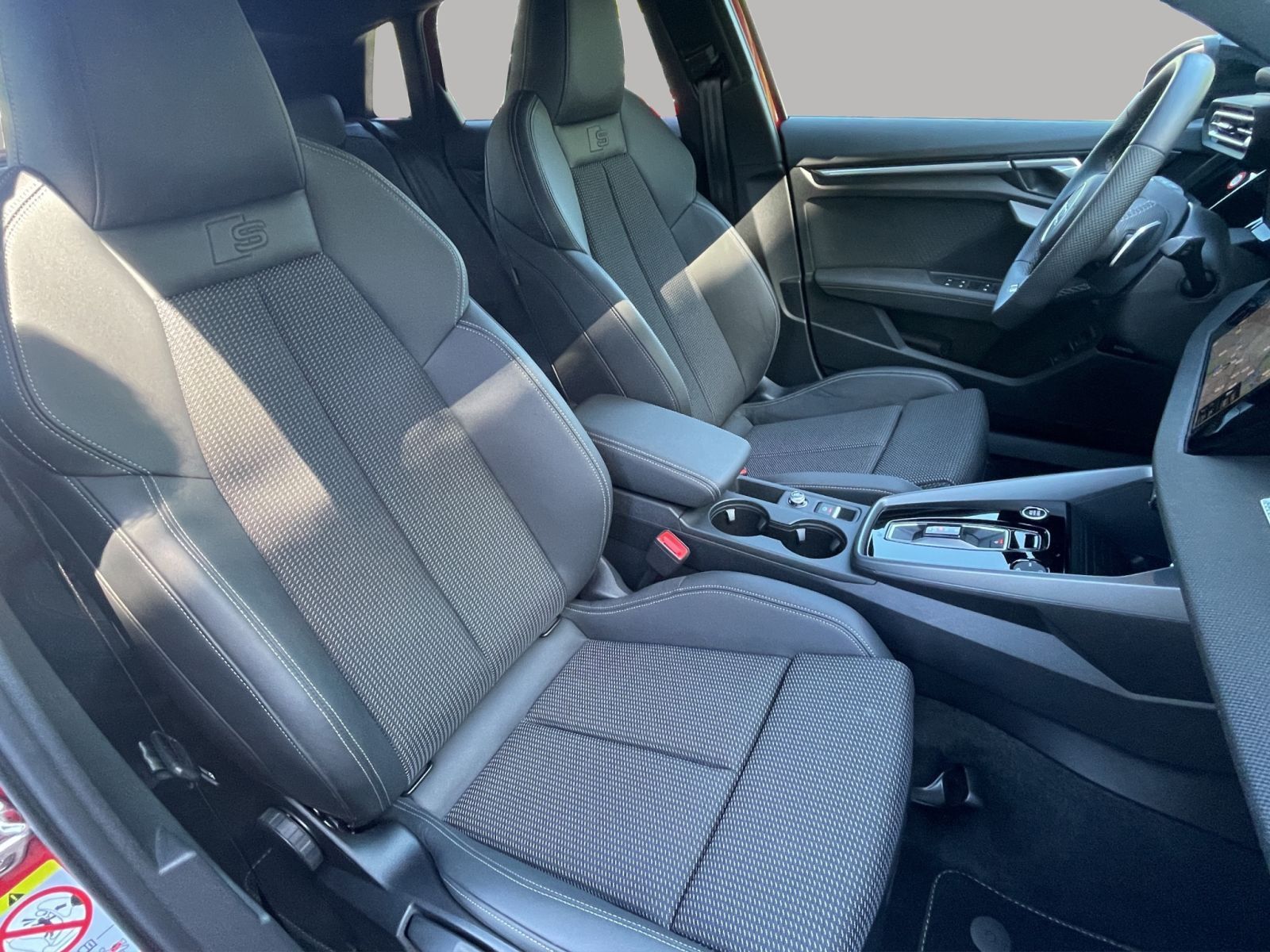 Audi A3 - Bild 18