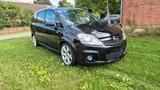 Opel Zafira B OPC Facelift Motor Neu Überholt! ... - Opel Zafira: Motor