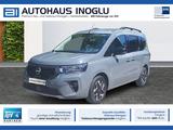 Nissan Townstar 1.3*N-Design*5Sitz*RKam*LED*Navi*Leder - Nissan Townstar: N Design
