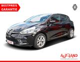 Renault Clio 0.9 TCE Limited Sitzheizung DAB Navi PDC - Renault Clio: Limited