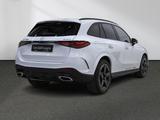 Mercedes-Benz GLC 450 d 4M AMG Digital-Light Pano 360°-K. AHK - Mercedes-Benz GLC 450 mit Panoramadach
