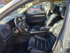 Fahrzeugabbildung Koleos Initiale Paris 4x4 2.0 BLUE dCi 185 FAP V